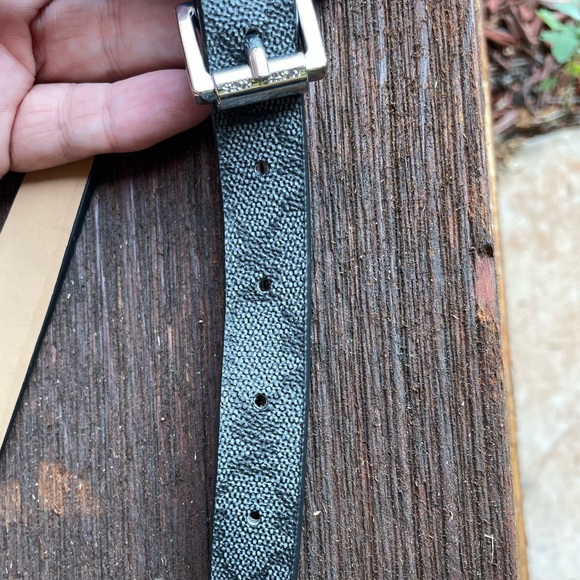 NWOT Michael Kors Waist Bag Sz L - Picture 6 of 10